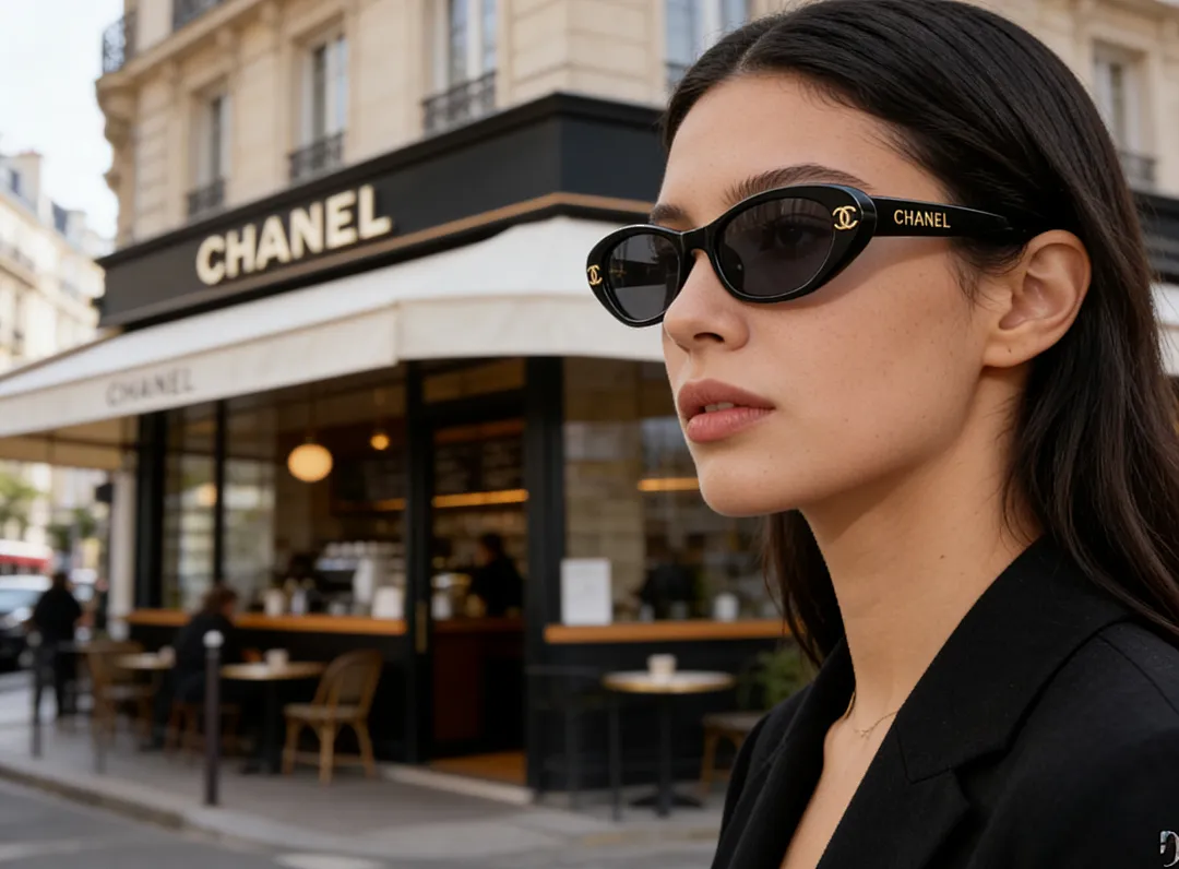 Chanel X136J תמונה 3
