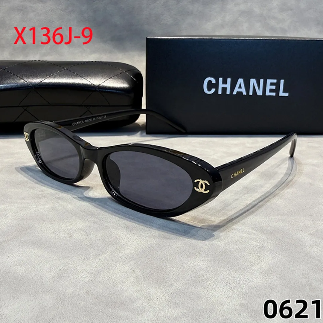 Chanel X136J תמונה 5