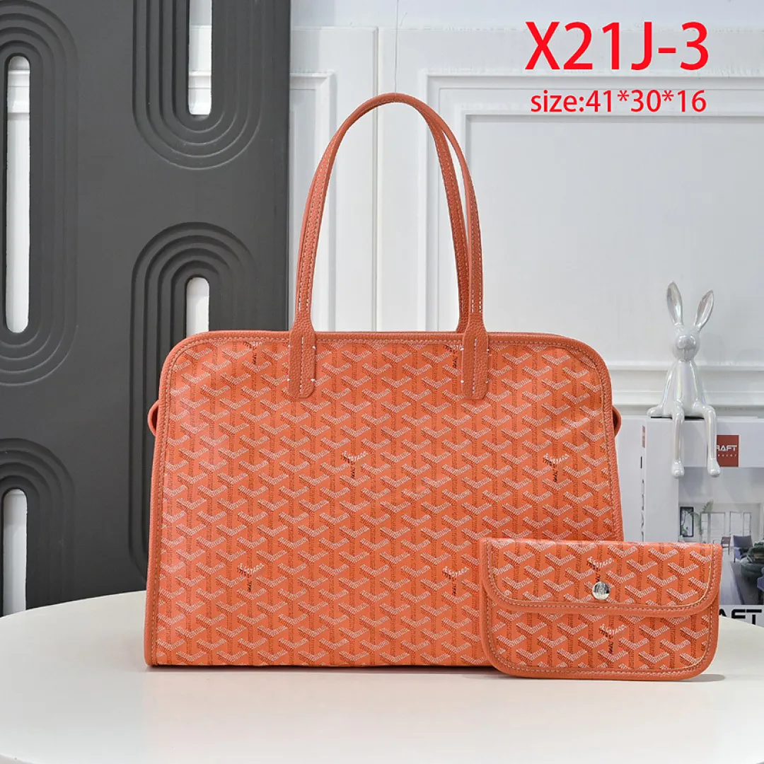 Goyard X21J תמונה 3