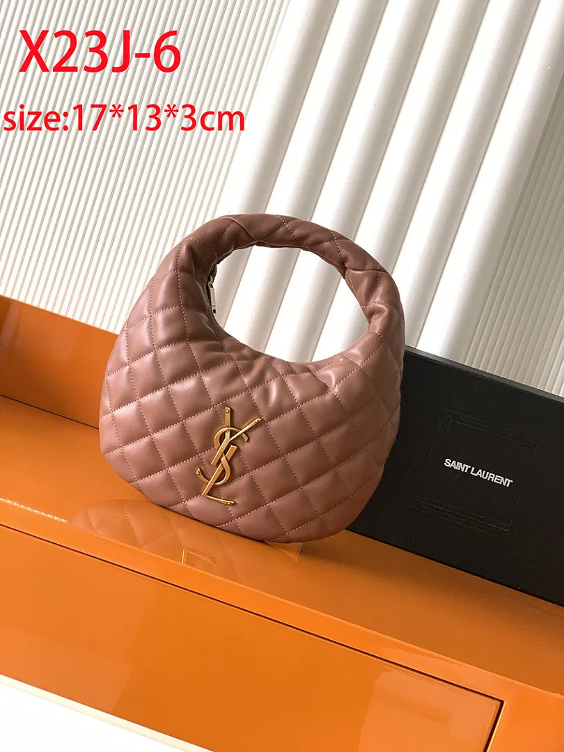 YSL X23J תמונה 2