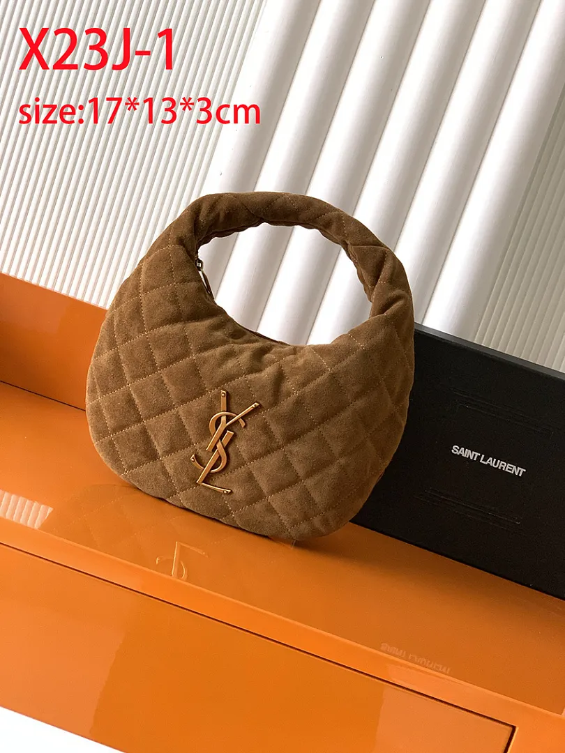 YSL X23J תמונה 6