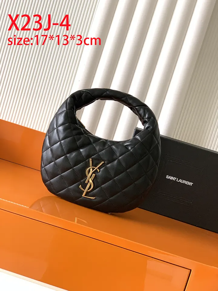 YSL X23J