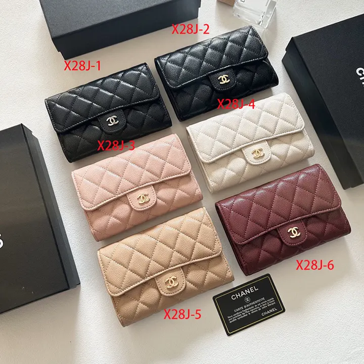 Chanel X28J