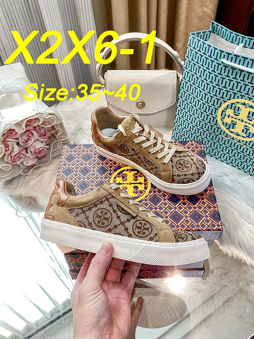 Tory Burch X2X6 תמונה 10