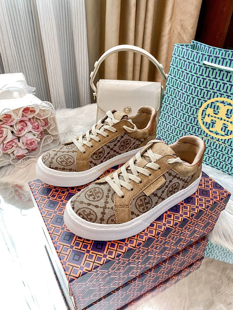 Tory Burch X2X6 תמונה 3