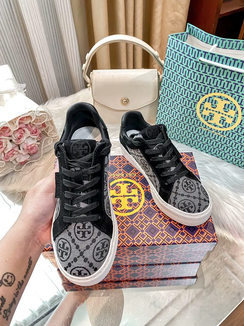 Tory Burch X2X6 תמונה 5