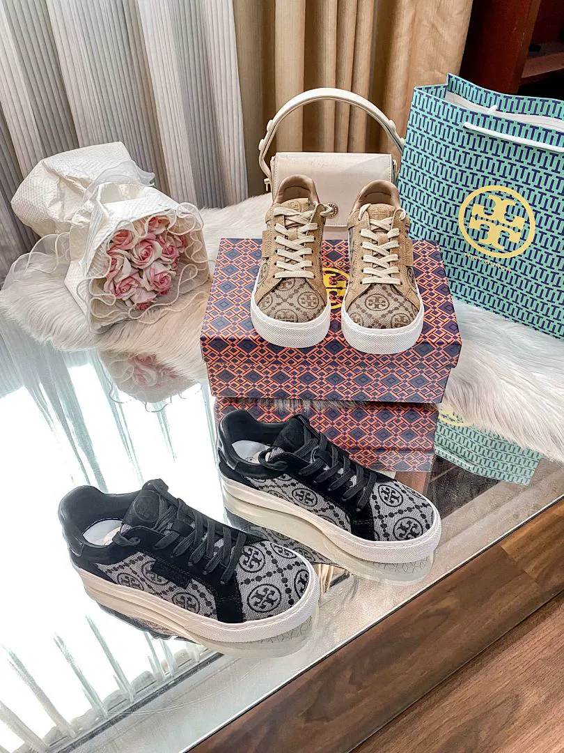 Tory Burch X2X6 תמונה 9