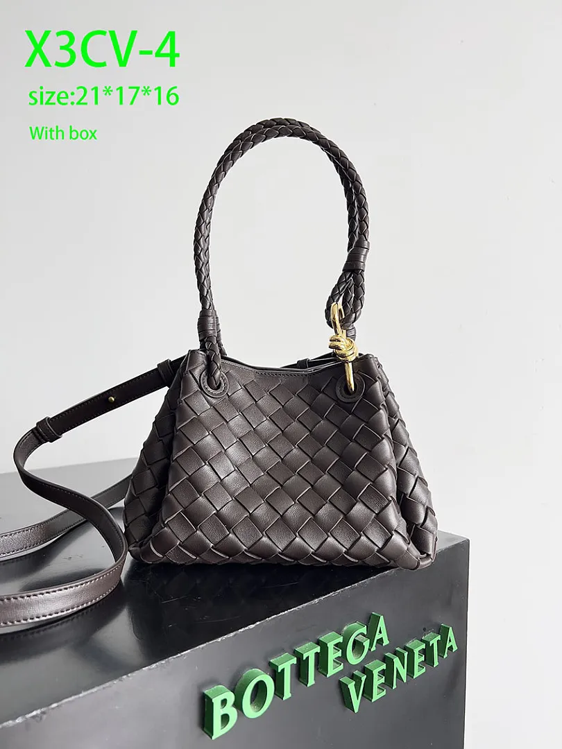 Bottega Veneta X3CV תמונה 10