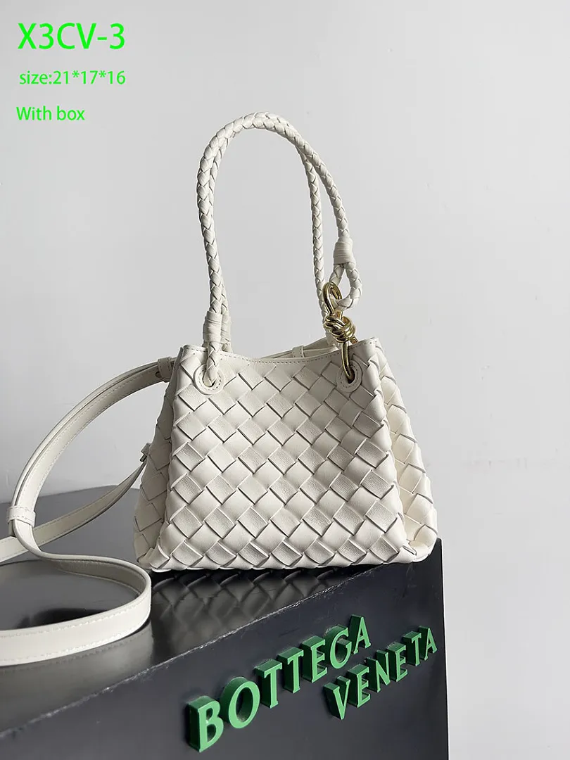 Bottega Veneta X3CV תמונה 11