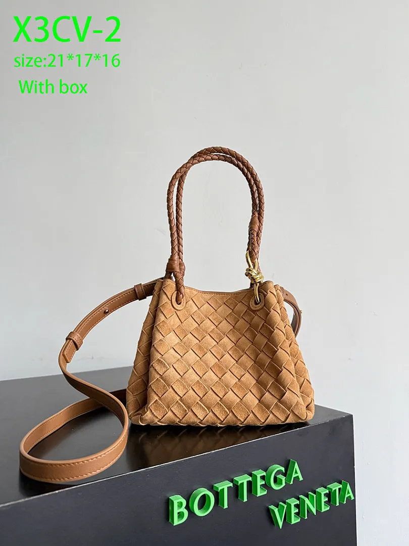 Bottega Veneta X3CV תמונה 12