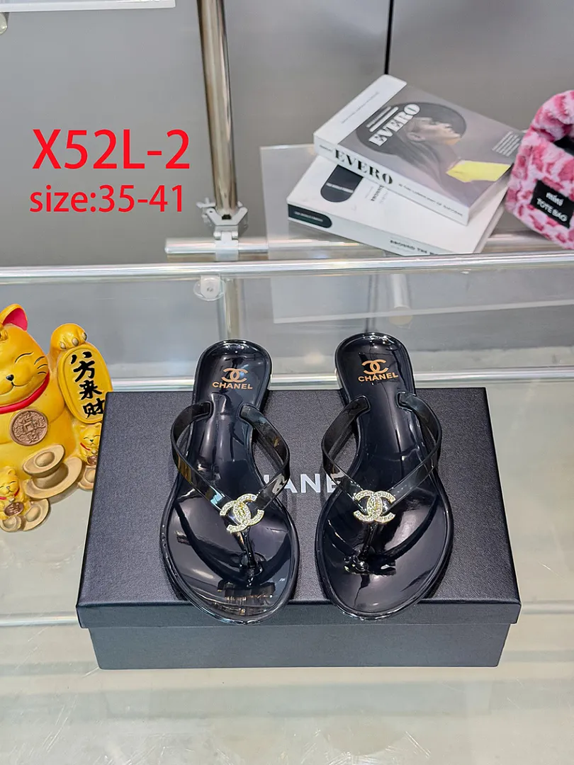 Chanel X52L תמונה 3