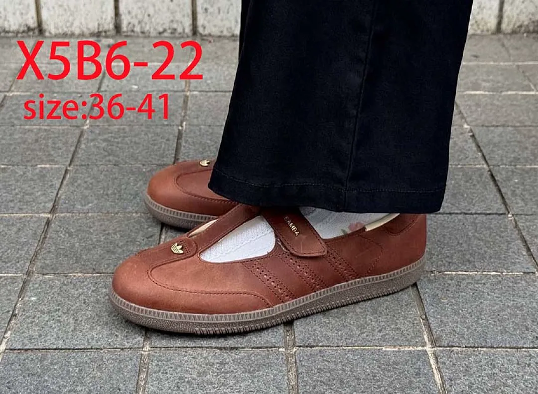 Adidas X5B6 תמונה 12
