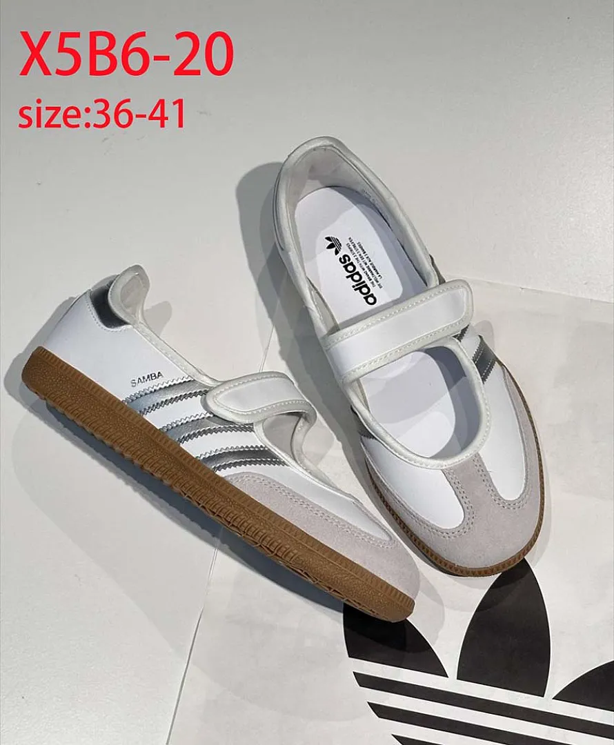 Adidas X5B6 תמונה 14