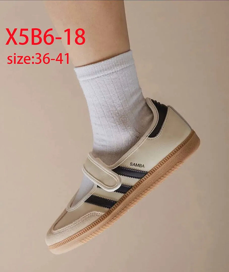 Adidas X5B6 תמונה 16