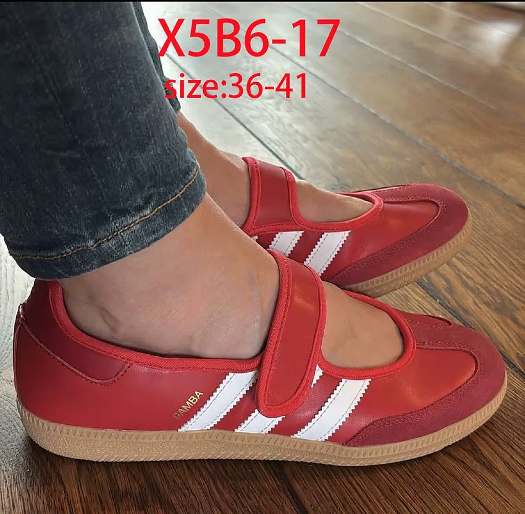 Adidas X5B6 תמונה 17
