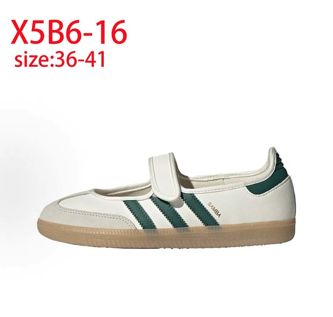 Adidas X5B6 תמונה 18