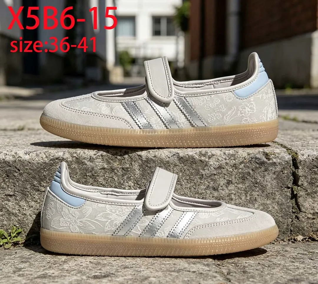 Adidas X5B6 תמונה 19