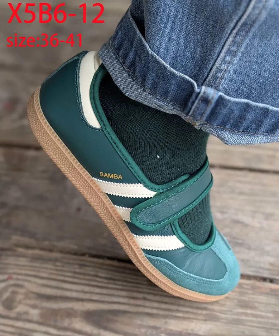 Adidas X5B6 תמונה 22