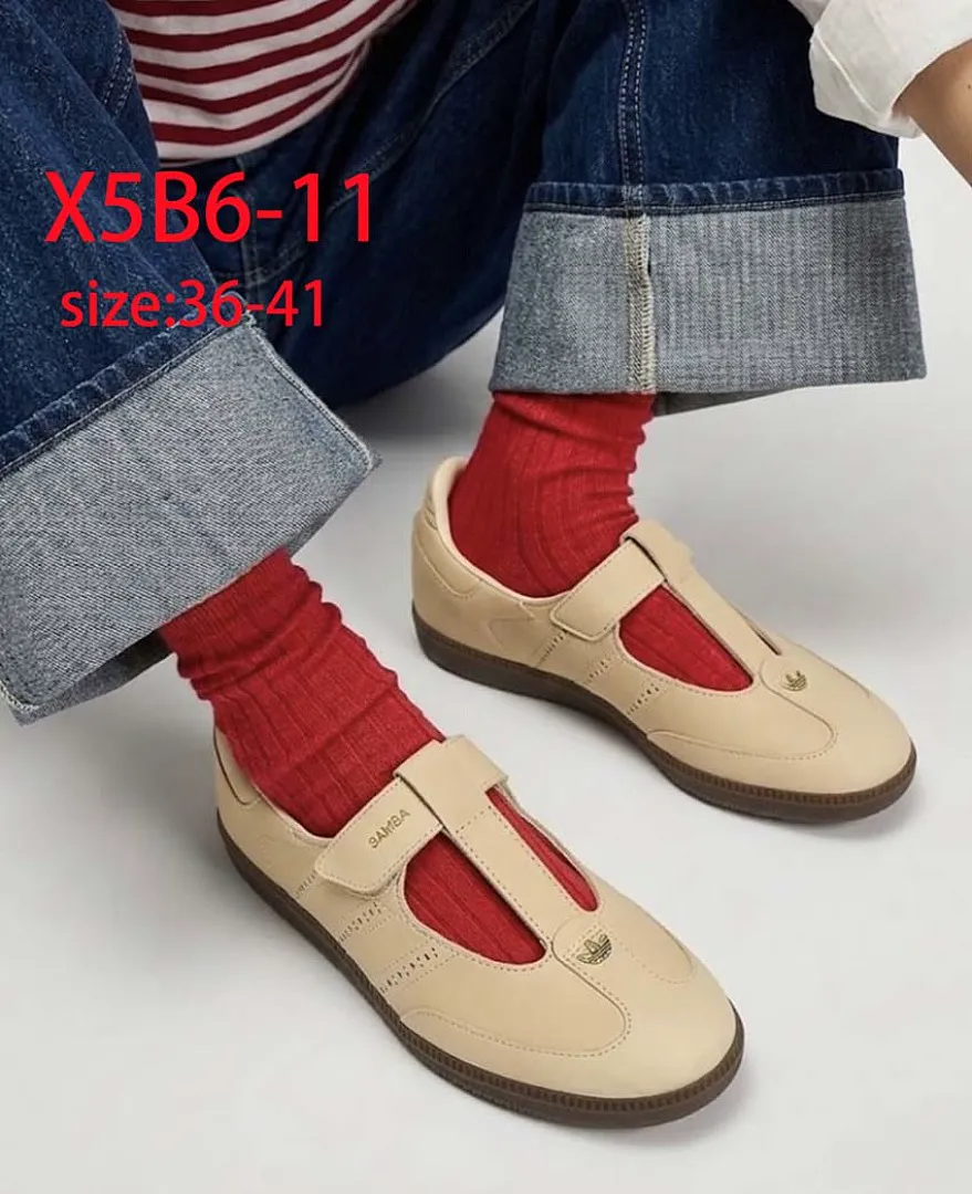 Adidas X5B6 תמונה 23