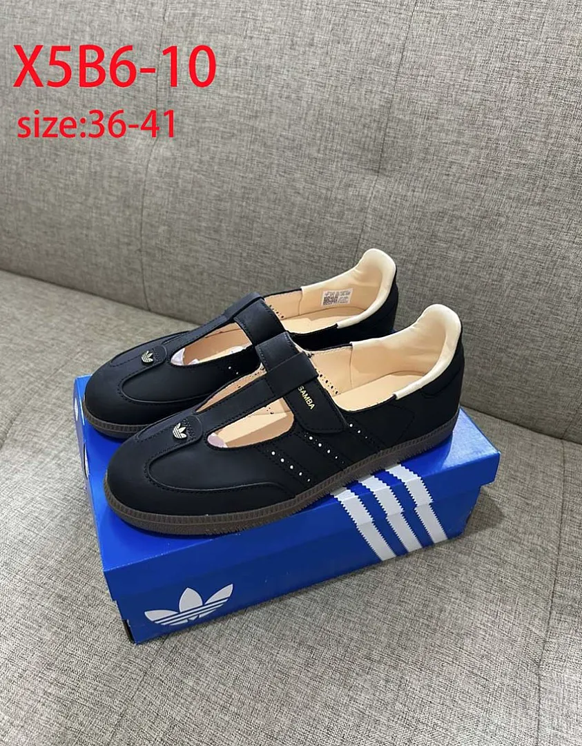 Adidas X5B6 תמונה 24