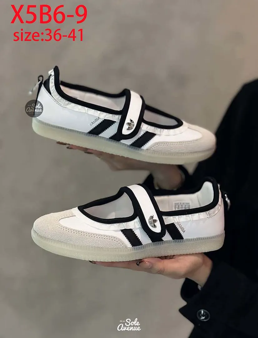 Adidas X5B6 תמונה 25