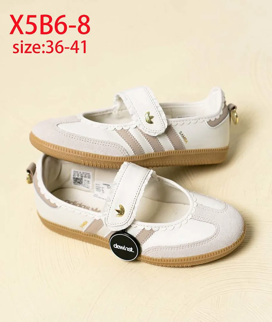 Adidas X5B6 תמונה 26