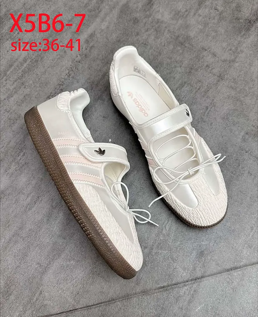 Adidas X5B6 תמונה 27