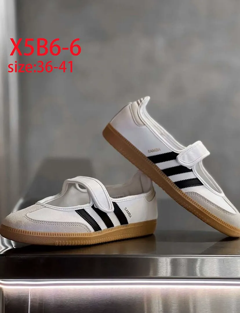Adidas X5B6 תמונה 28
