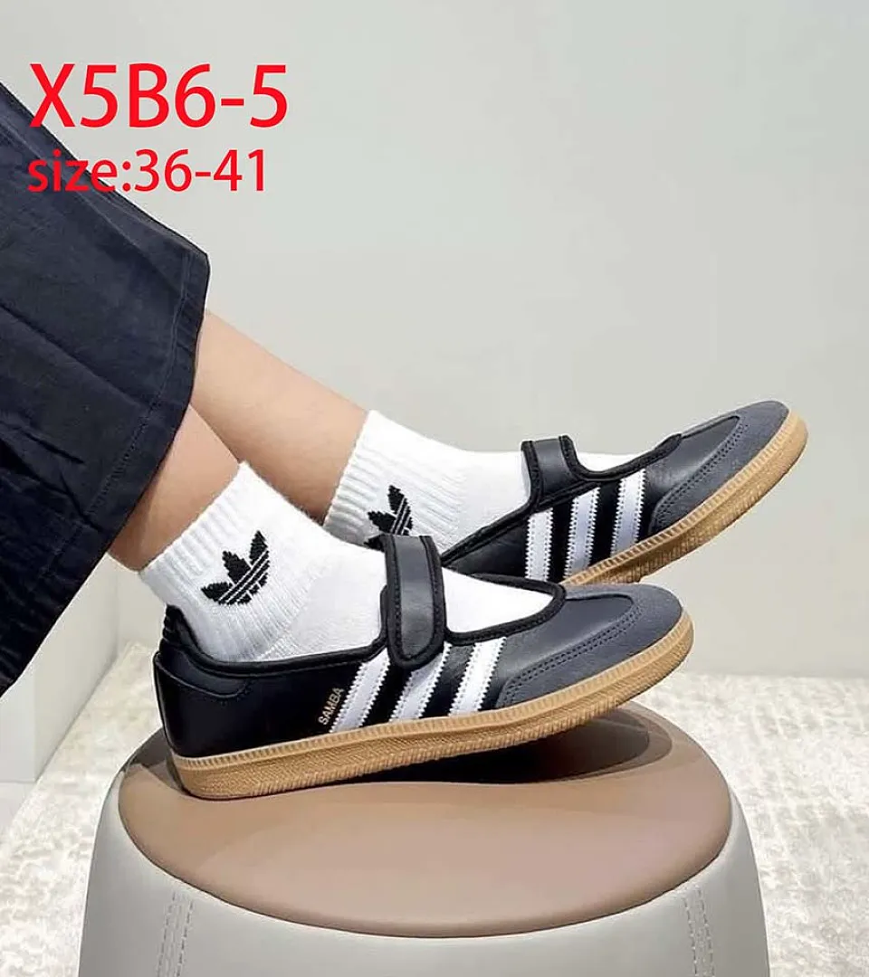 Adidas X5B6 תמונה 29