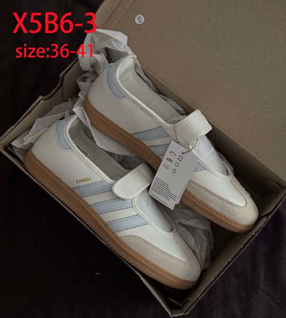 Adidas X5B6 תמונה 31