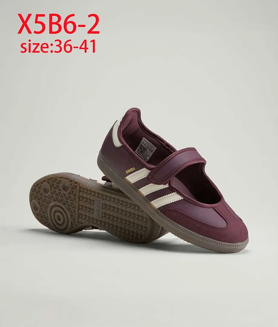 Adidas X5B6 תמונה 32