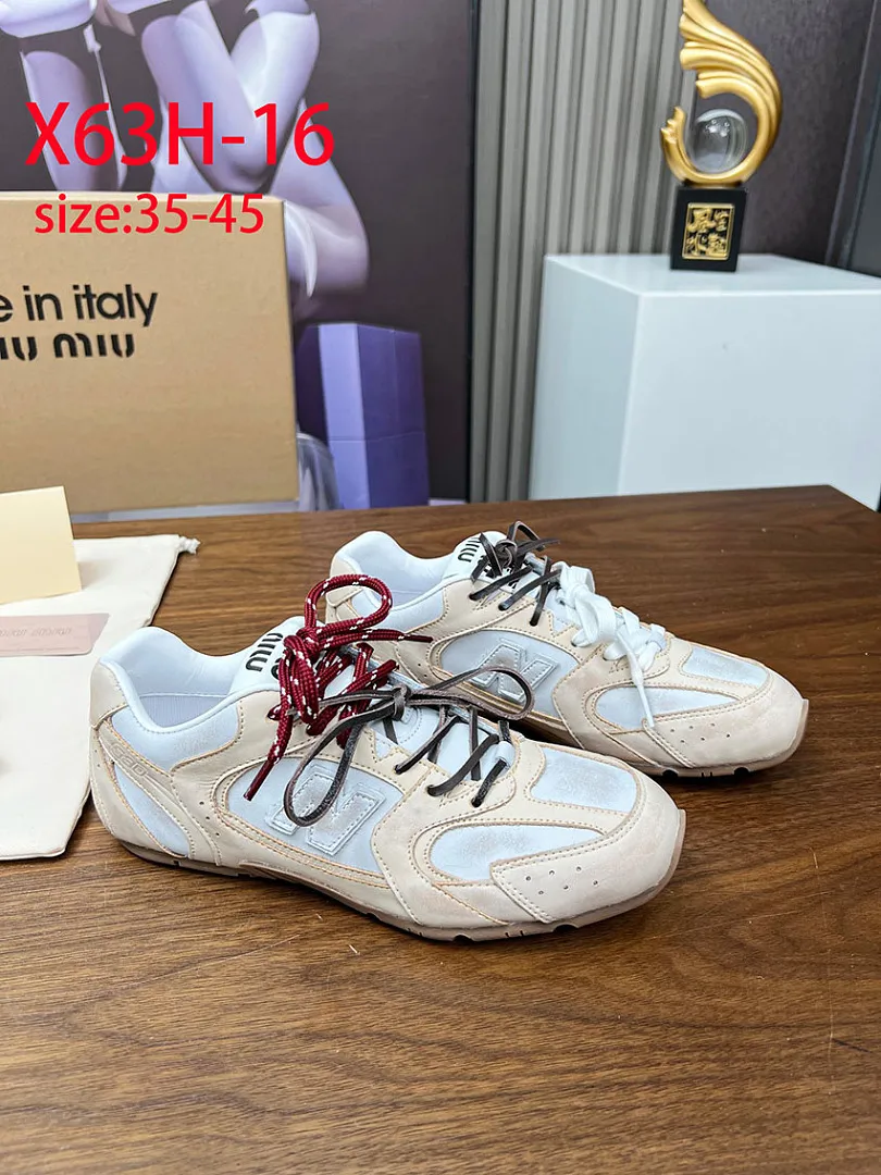 New Balance X63H תמונה 10