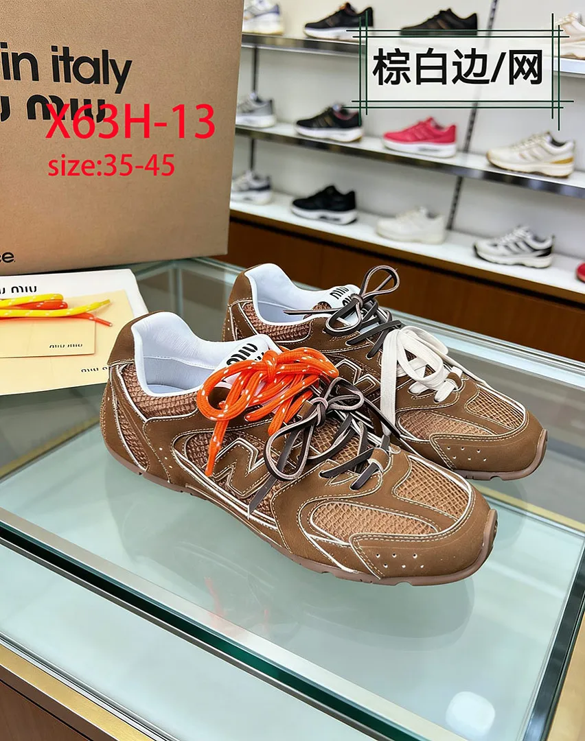 New Balance X63H תמונה 13
