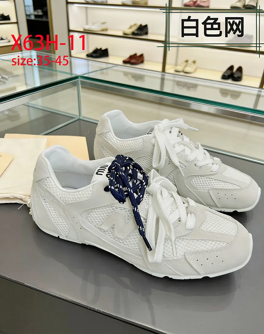 New Balance X63H תמונה 15