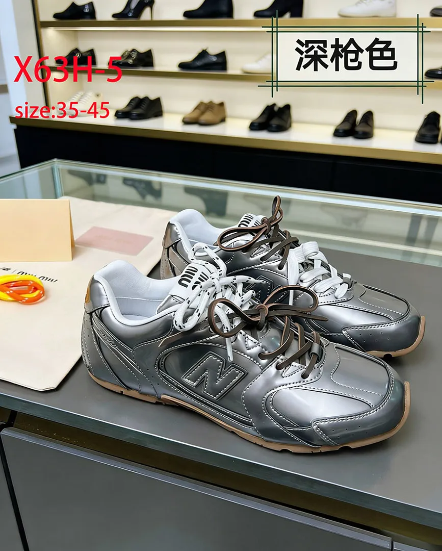 New Balance X63H תמונה 21