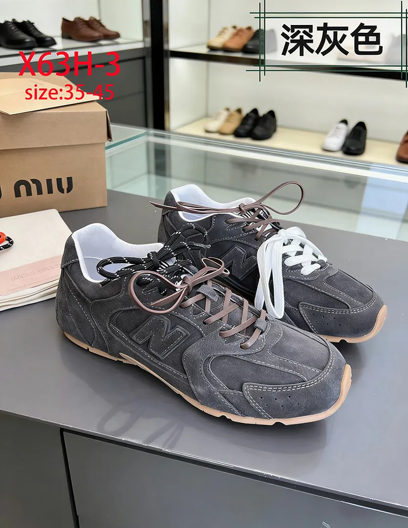 New Balance X63H תמונה 23