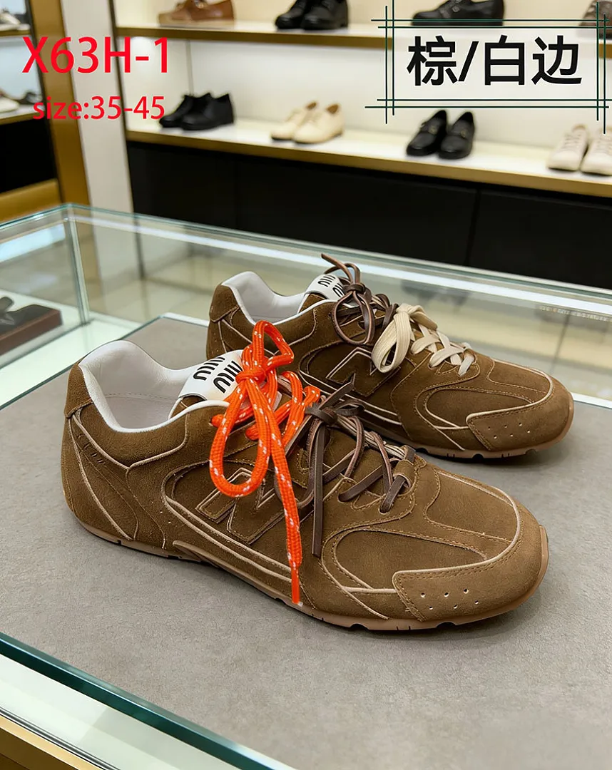 New Balance X63H תמונה 25