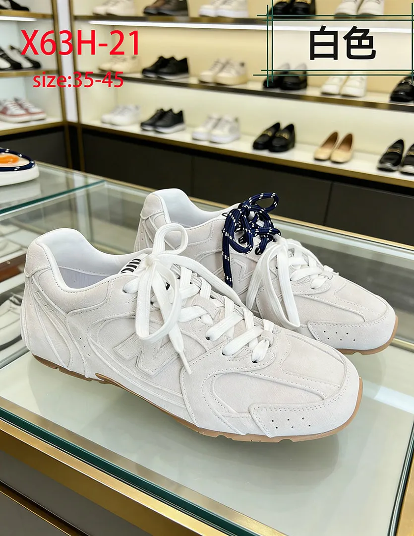 New Balance X63H תמונה 5