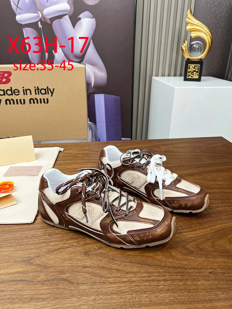 New Balance X63H תמונה 9