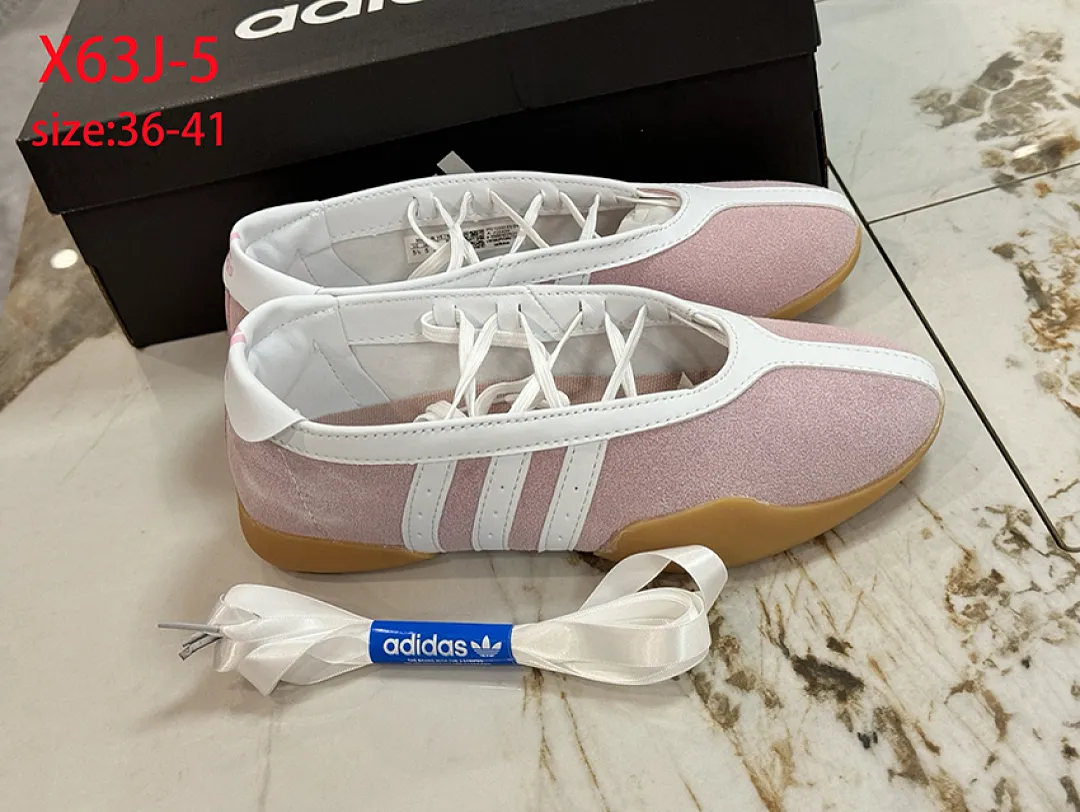 Adidas X63J תמונה 3