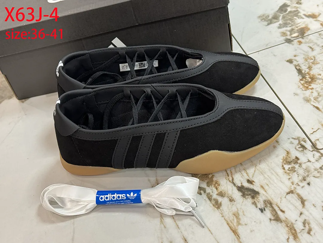 Adidas X63J תמונה 4