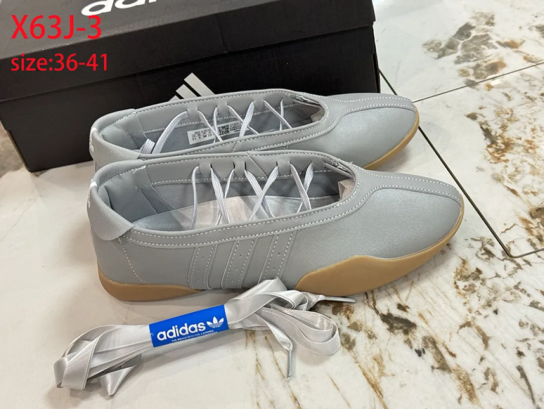 Adidas X63J תמונה 5