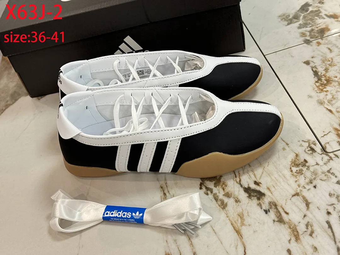 Adidas X63J תמונה 6