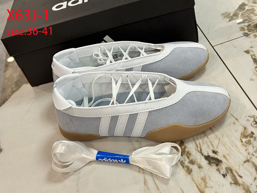Adidas X63J תמונה 7