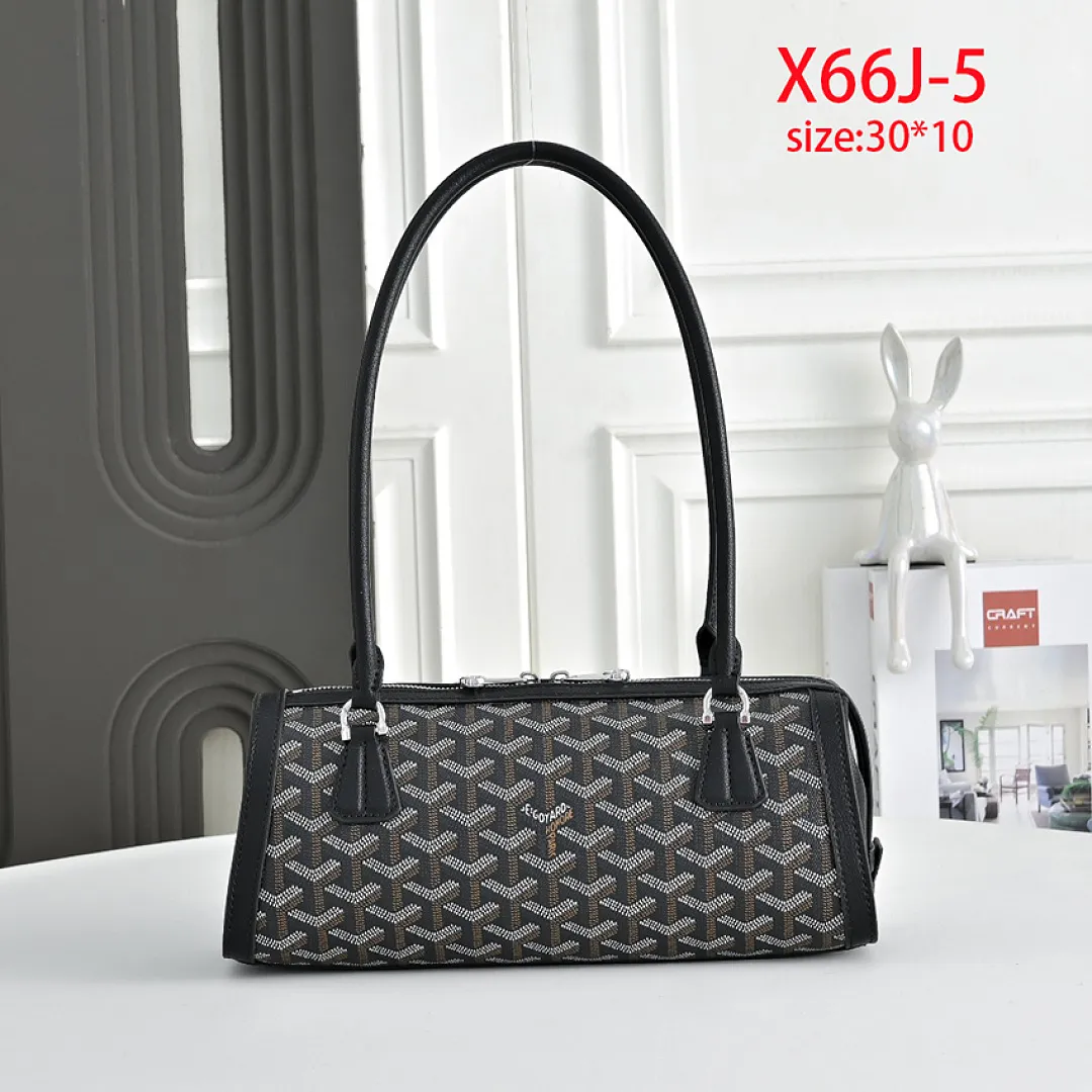 Goyard X66J תמונה 3