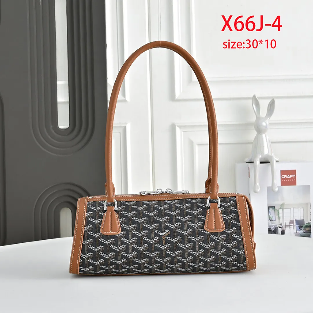 Goyard X66J תמונה 4