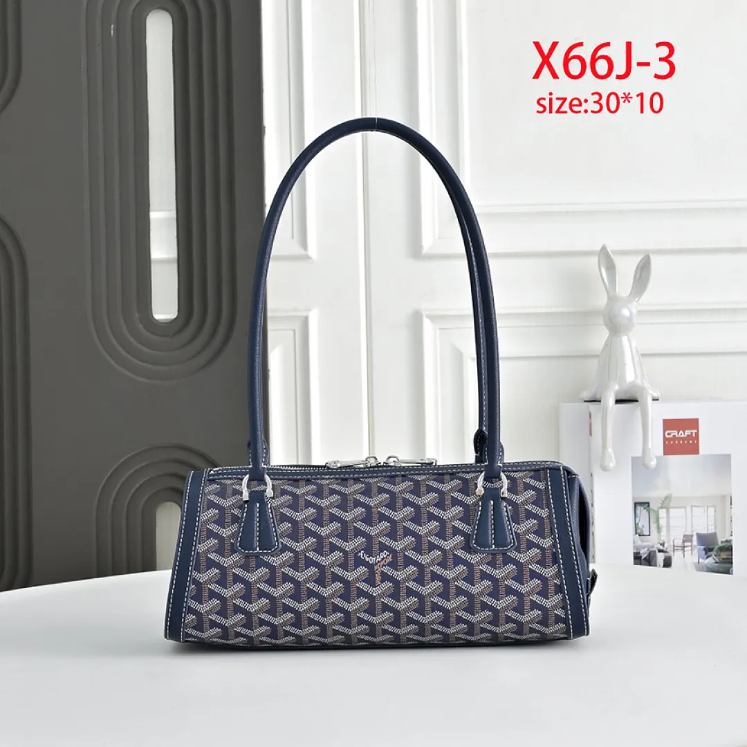 Goyard X66J תמונה 5