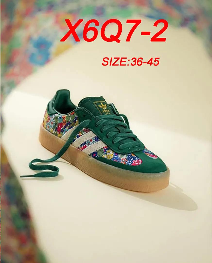 Adidas X6Q7 תמונה 10