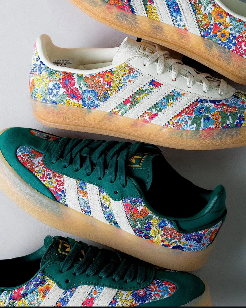 Adidas X6Q7 תמונה 2