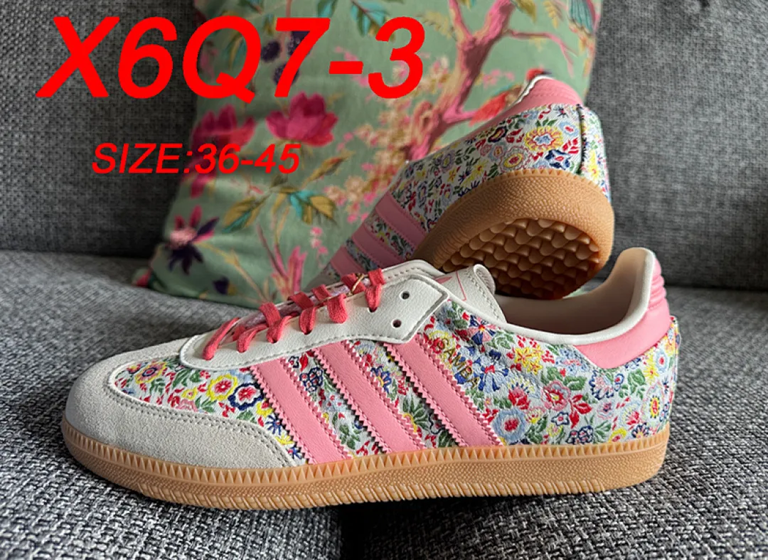 Adidas X6Q7 תמונה 9